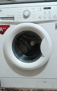 ماشین لباسشویی 7کیلویی ال جی