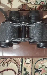 دوربین شکاری المانی استینر