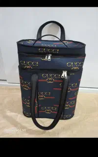 کاور قلاسک دوزیپدار
