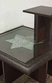 میز عسلی