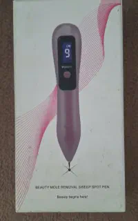 دستگاه پلاسماجت و تتو ورساچ