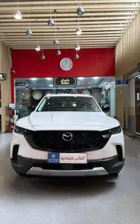 مزدا cx50  آفتاب خودرو