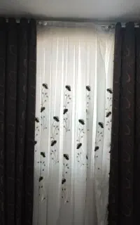 فروش پرده