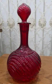 تنگ قرمز