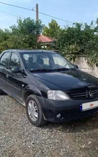 ال۹۰ مشکی مدل ۹۱