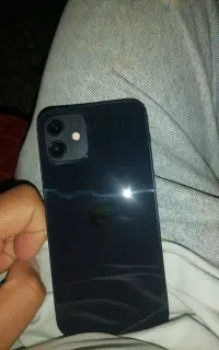 ایفون 12نرمال