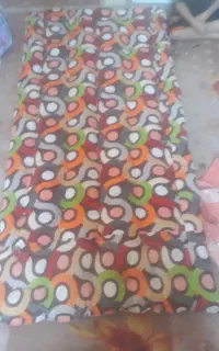 تشک دوزی وحلاجی