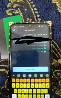 گوشی a32/a70