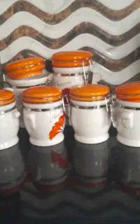جا ادویه ای سالم
