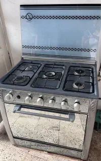 گاز پنج شعله