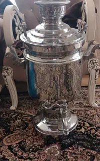 سماور نفتی 20 لیتری