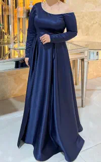 پیراهن مجلسی