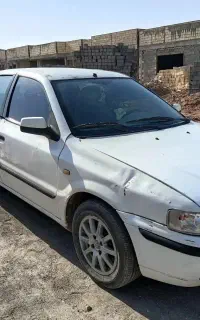 سمند معمولی