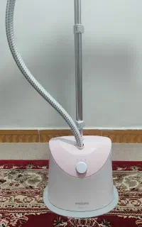 اتو بخار ایستاده فیلیپس