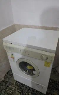 لباسشویی ارج اصلی