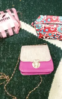 کیف مینی