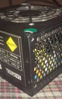 پاور SP 400W