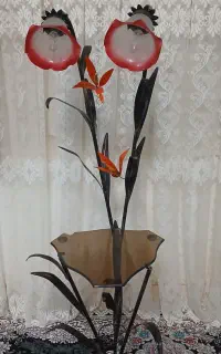 میز تلفن