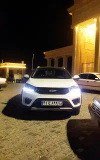 ام وی ام X22