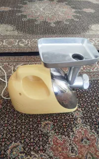 چرخ گوشت همیلتون