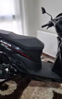 موتور کویر s2 150