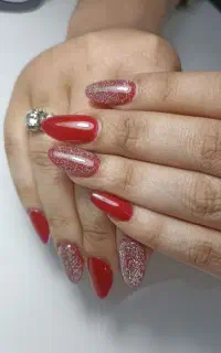 کاشت ناخن