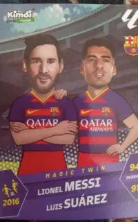 کارت کیمدی 2026