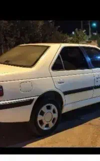 پارس ۹۰دوگانه فابریک
