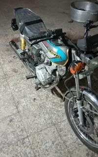 موتور 200