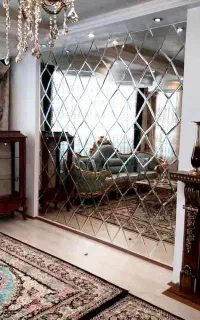 آینه کاری