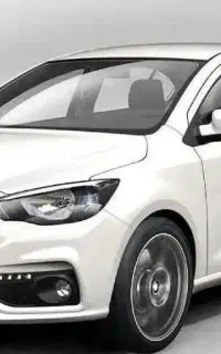 شاهین G (سانروف دار) تحویل آخر ۱۴۰۴