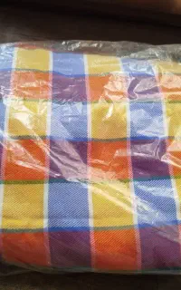 پتو مسافرتی تک نفره