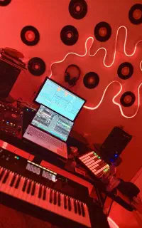 اموزش تخصصی دیجی DJ
