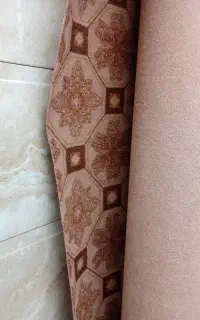 موکت متری ۲۰۰ تومان