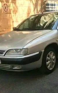 زانتیا سوپر لوکس