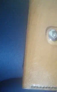 کیف مدارک پیدا شده