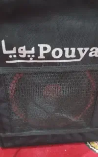 اکو صوتی با میکروفن