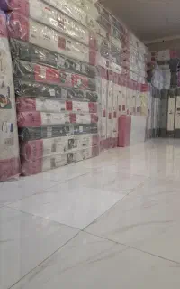 طرح تعویض تشک کهنه با نو