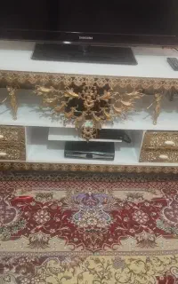بوفه وزیررتلویزیون