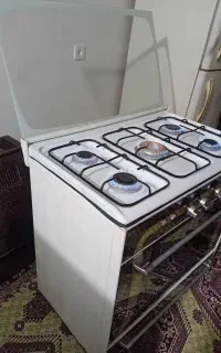 نگین افروز پنج شعله طرح فر
