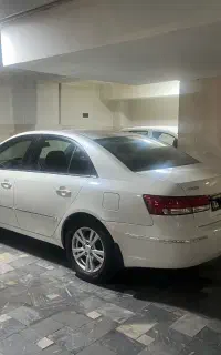 فروش سوناتا ۲۰۰۹