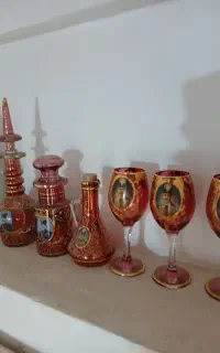 لوازم تزئینی  ودوری منزل