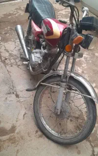 موتور سیکلت