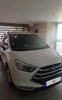 جک s3 در حد صفر