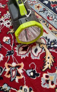 چراغ قوه