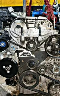 مکانیک ماهرنیازمندیم