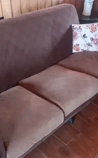 مبل ۷ نفره نسکافه ای
