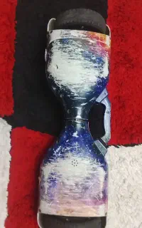 اسکوتر برقی