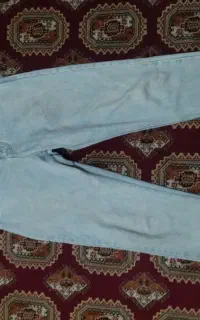 شلوار جین سایز 30