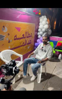 بادکنک‌آرائی حرفه ای از 620 تومان